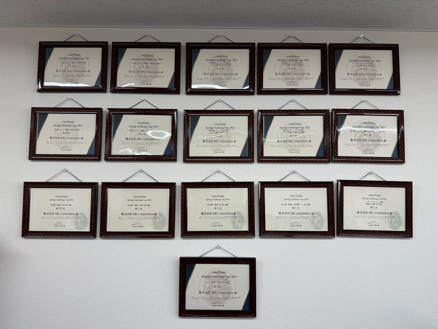 日頃の感謝と2026年繫忙期に関するご案内