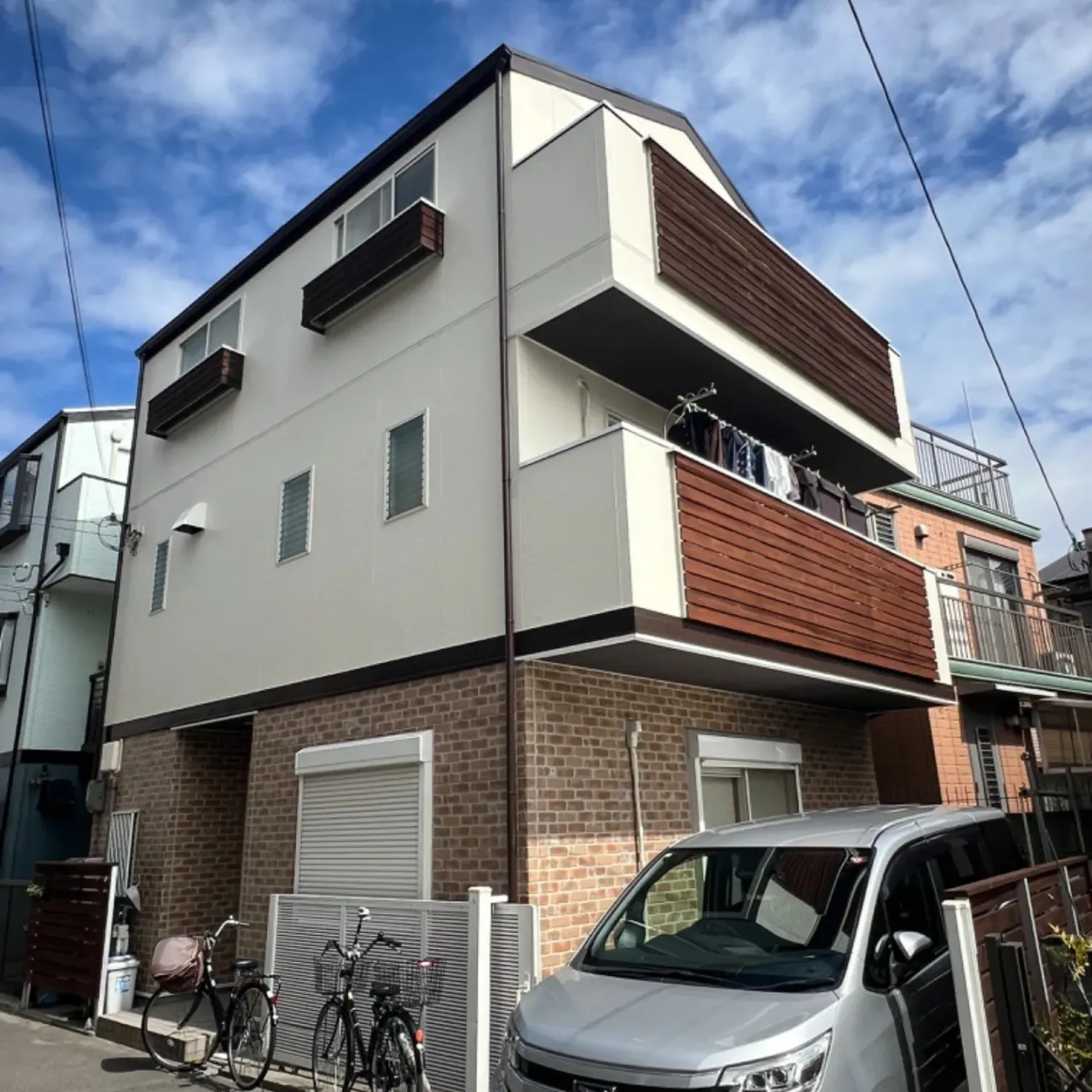 【フッ素プラン】大阪府大阪市住之江区