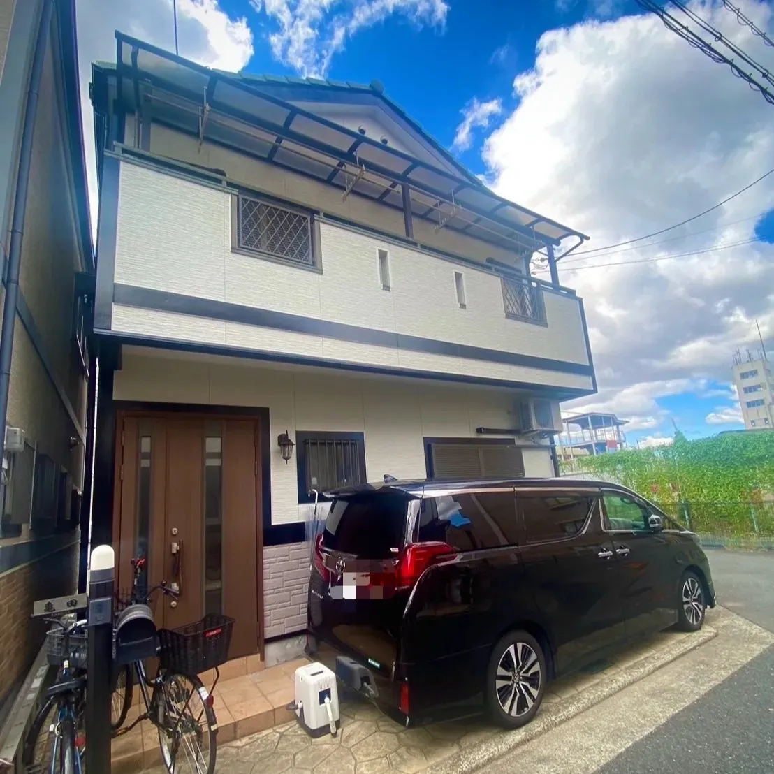 無機プラン 大阪府八尾市