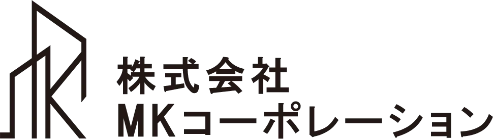 夏季休暇のお知らせ ｜ＭＫコーポレーション